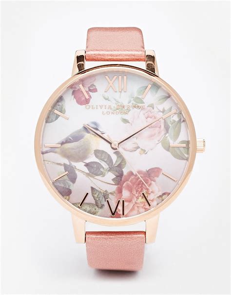 olivia burton watches online shop